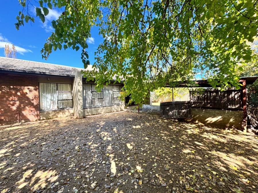 3 Bedroom Property for Sale in Sasolburg Ext 11 Free State